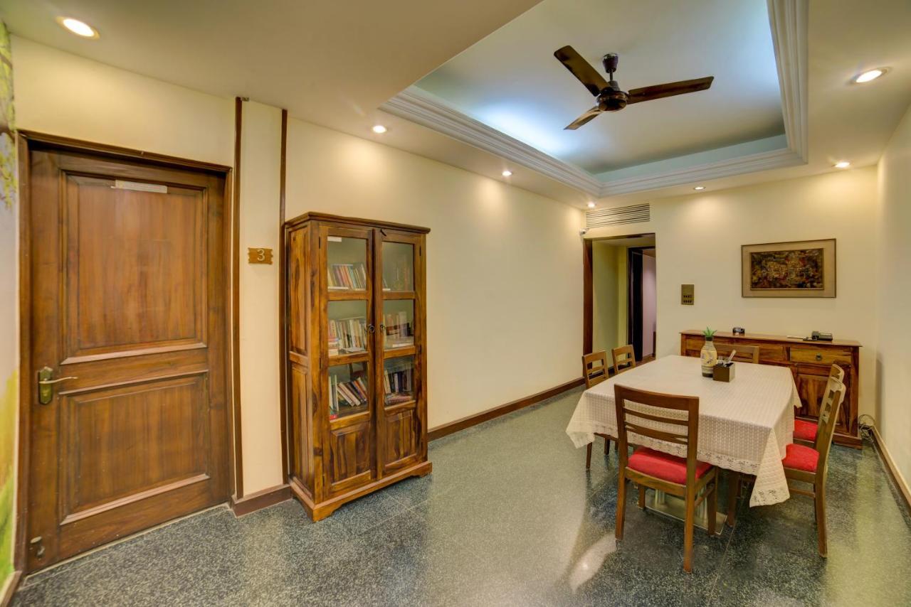 Cp - With Patio 3* New Delhi
